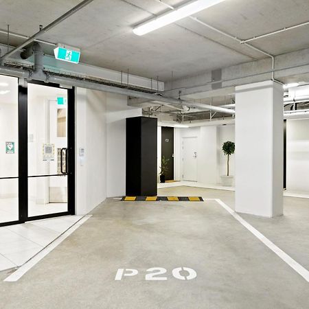 Marvelous Downtown Apartment Moments From Main Beach With Heated Pool, Gym And Parking Mount Maunganui Luaran gambar