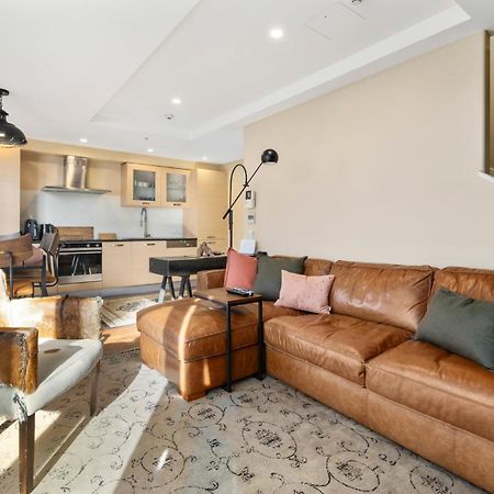 Marvelous Downtown Apartment Moments From Main Beach With Heated Pool, Gym And Parking Mount Maunganui Luaran gambar